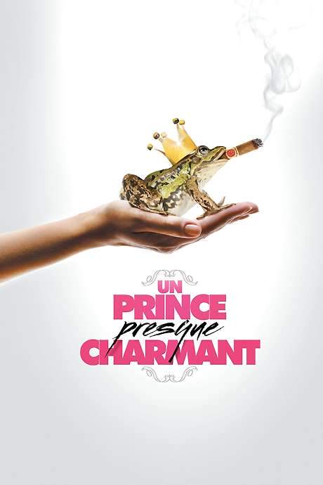 A Prince (almost) Charming